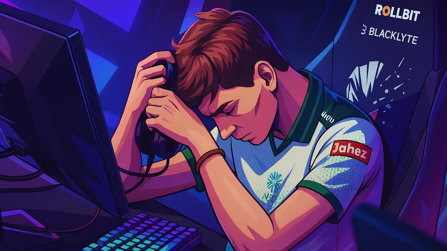 Falcons vs. G2 to headline final Stage 3 matchday at StarLadder Budapest Major 2025