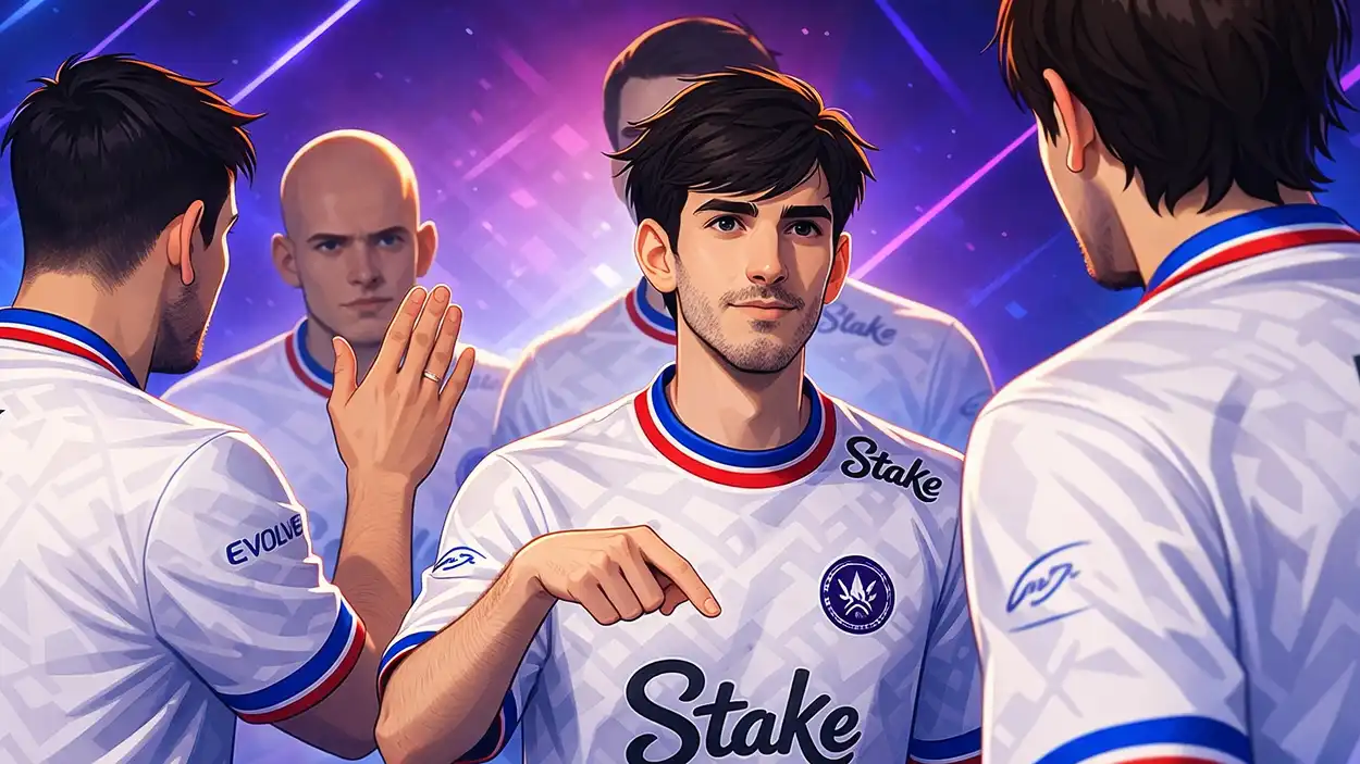 flameZ on Vitality’s Budapest Major Run: “Now It’s About Putting the Cherry on Top”