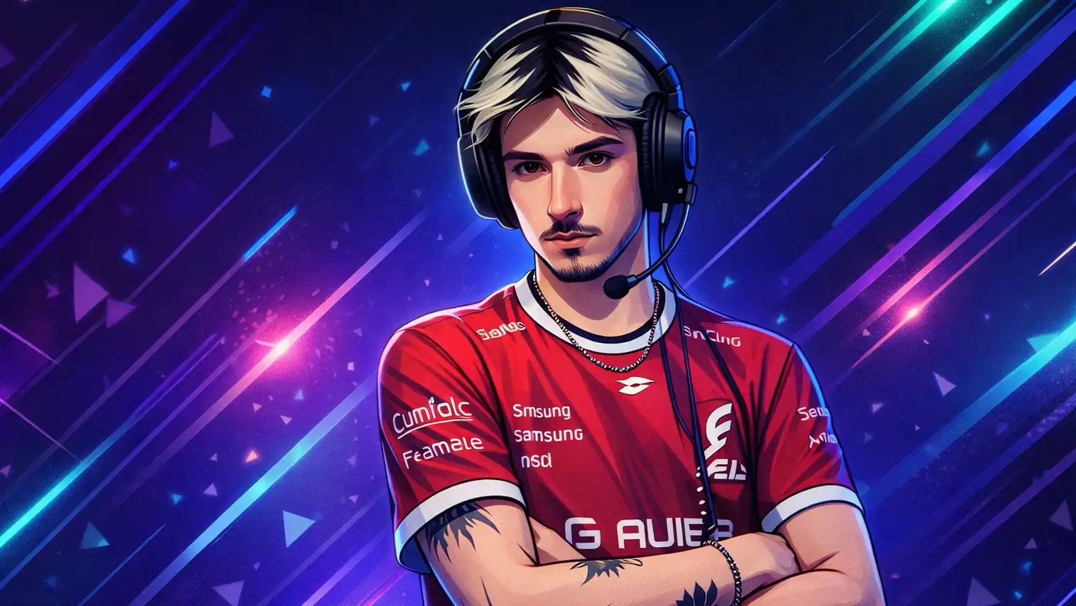 Fluxo Appoints Gustavo “Juve” Alexandre as New Head Coach Amid Season Struggles