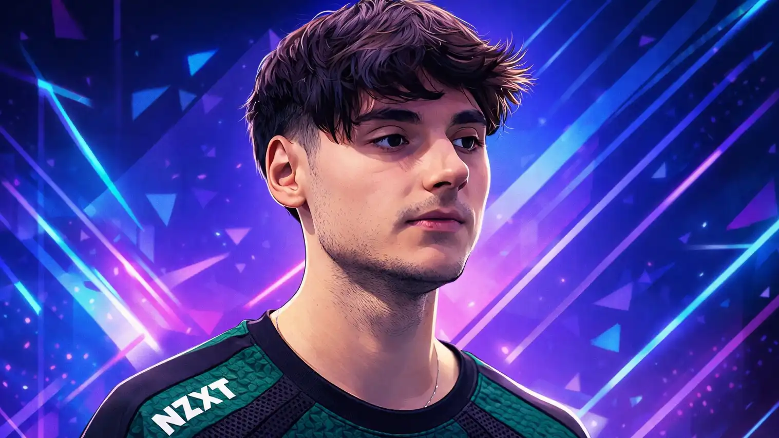 FlyQuest Bench Regali, List Romanian AWPer for Transfer as Story Looms as Replacement