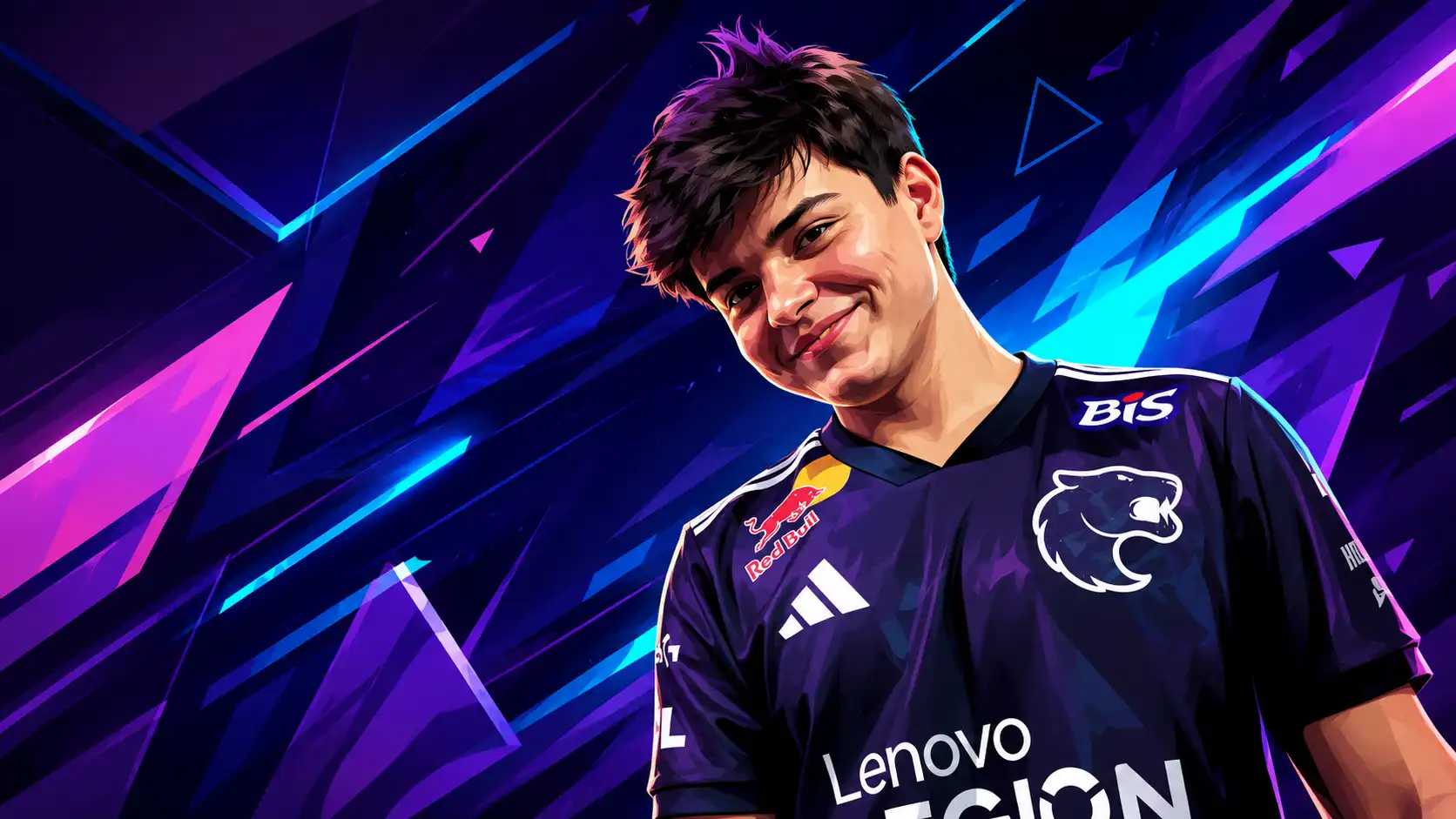 FURIA dismantle G2 on Ancient and Dust2 to reach EWC 2026 semi-finals