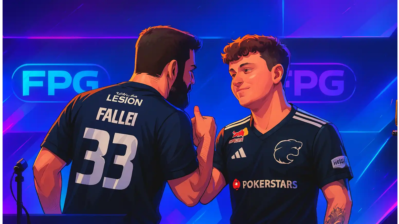 FURIA clinch final spot in EPL Stage 2 as YEKINDAR delivers clutch performance