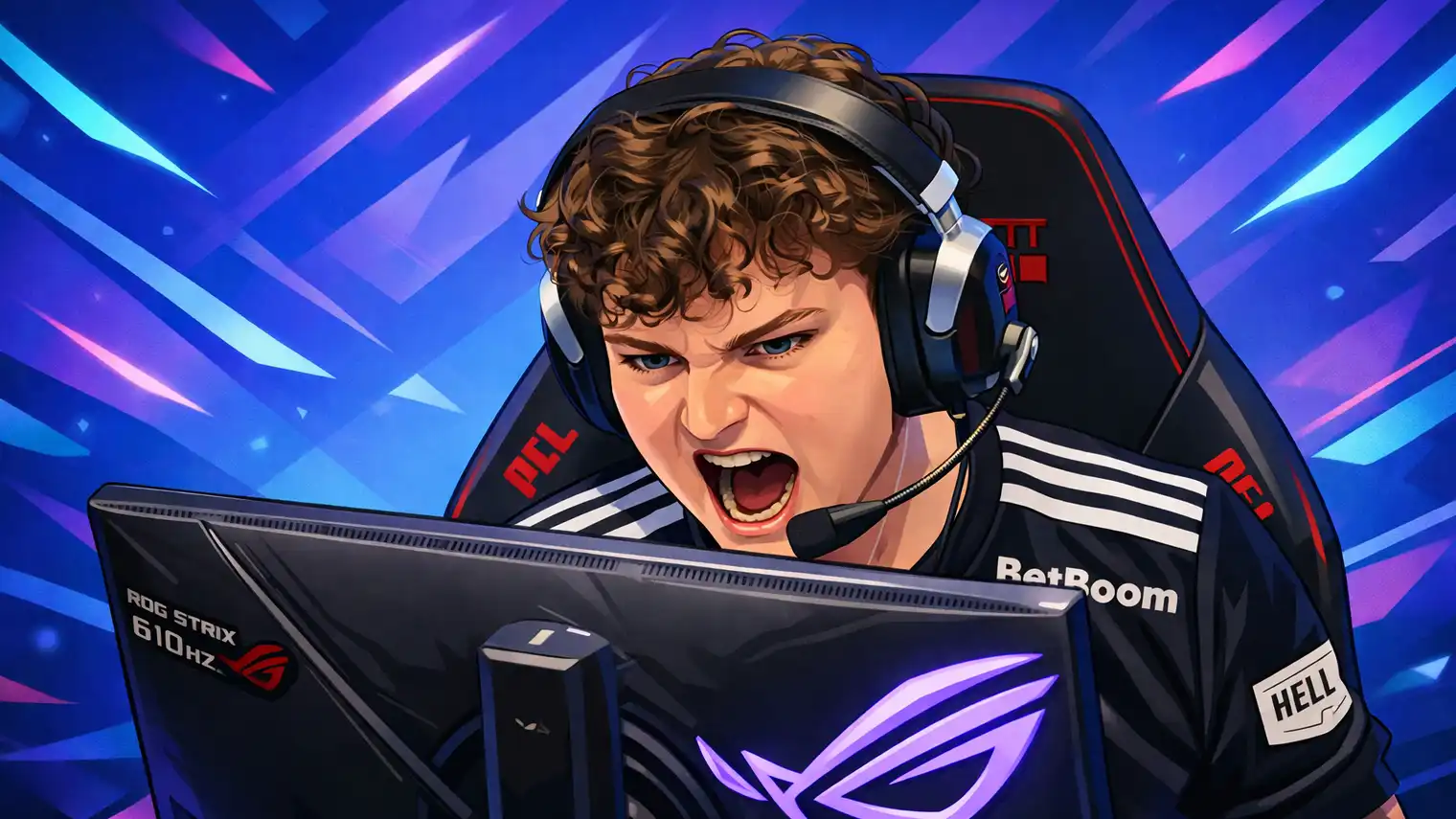 FURIA Outlast PARIVISION in Thrilling Swiss Decider to Secure PGL Cluj-Napoca Playoffs Berth