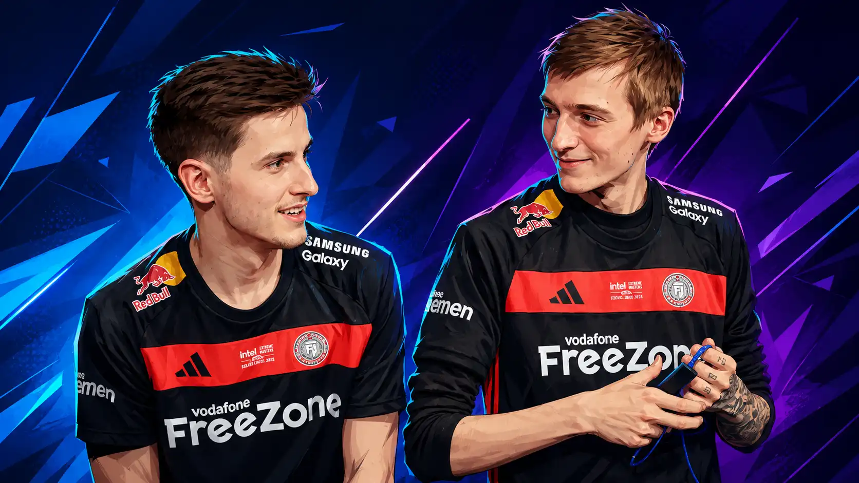 FUT Esports Stun G2 to Secure Stage 3 Berth at IEM Cologne 2026