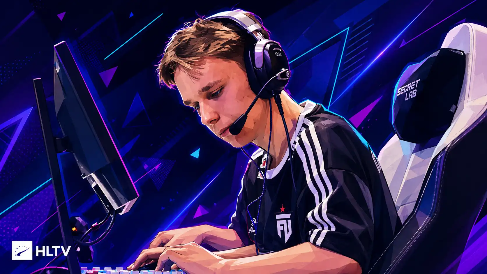 FUT extend contracts of dem0n, dziugss and coolio after EWC 2026 breakthrough