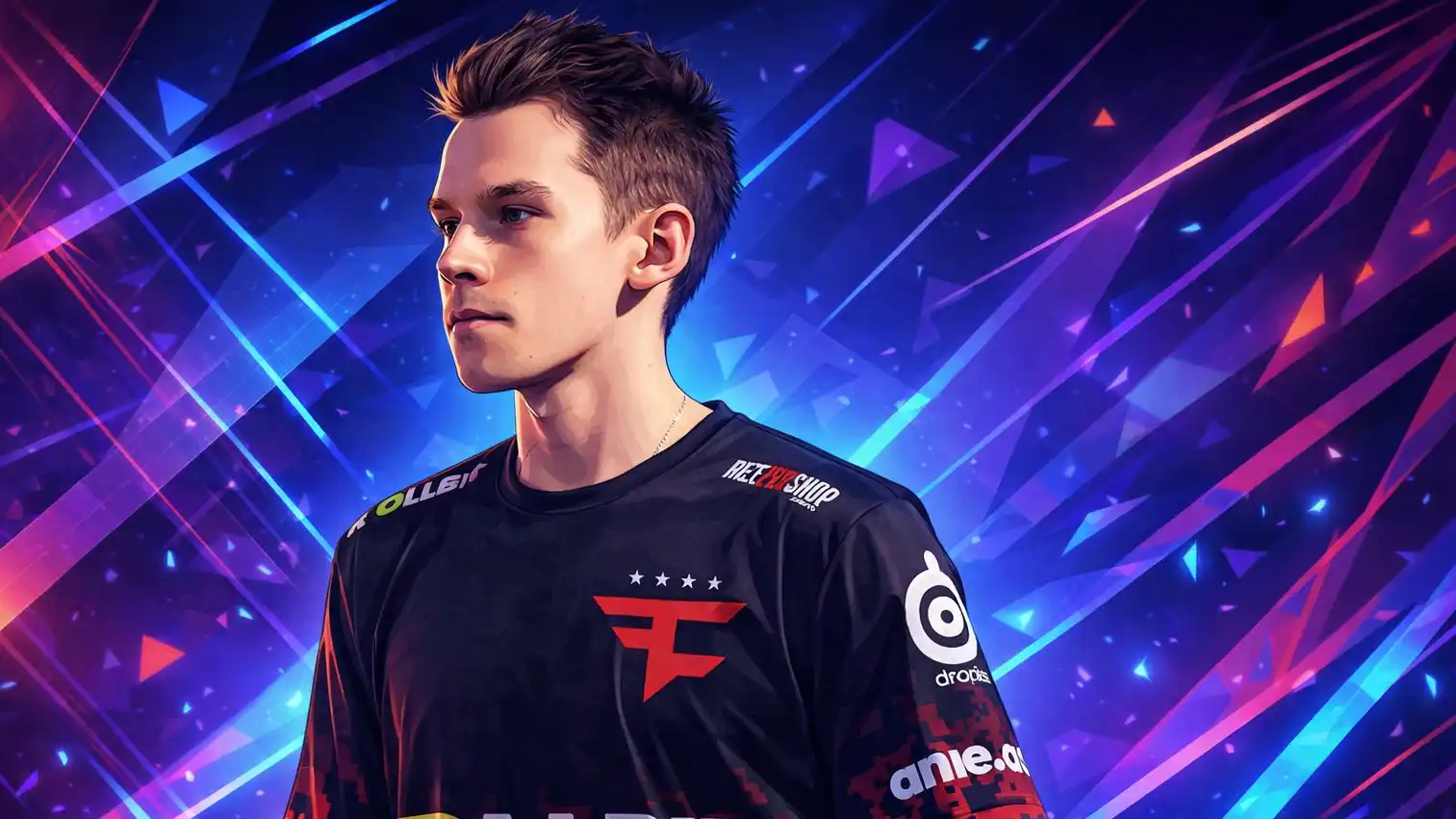 EYEBALLERS Shock FaZe Clan to Eliminate 2025 Major Finalists in BLAST Bounty Season 1 Opener