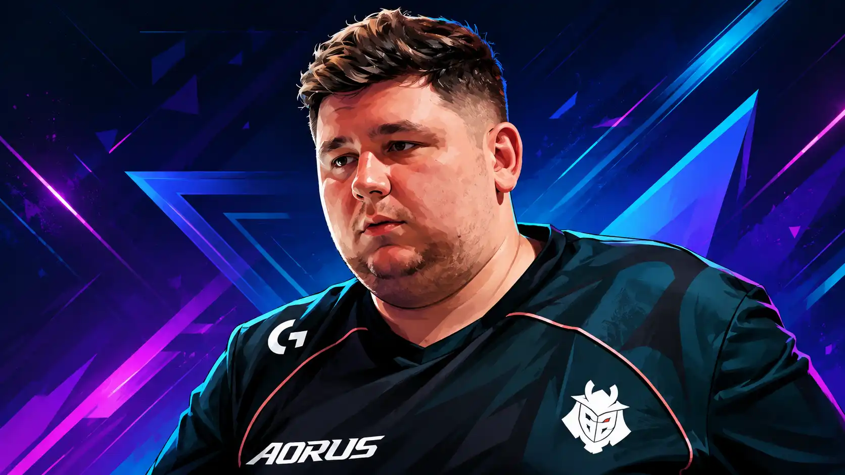 G2 bounce back against Astralis to book EWC quarter-final against FURIA