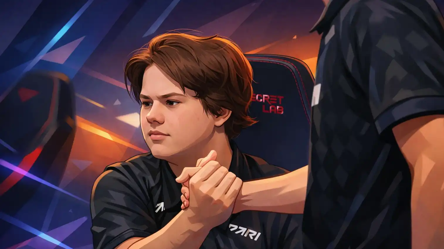 G2 in Jeopardy at PGL Cluj-Napoca 2026 After Shocking Defeat to PARIVISION