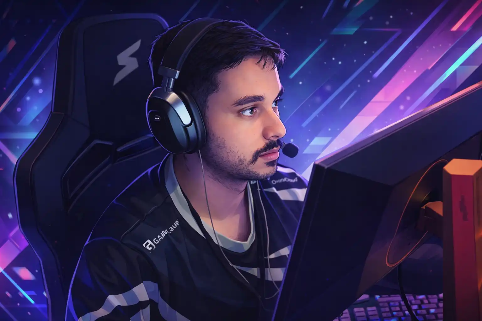 Gaimin Gladiators abruptly terminate felps’ contract ahead of Cologne Major