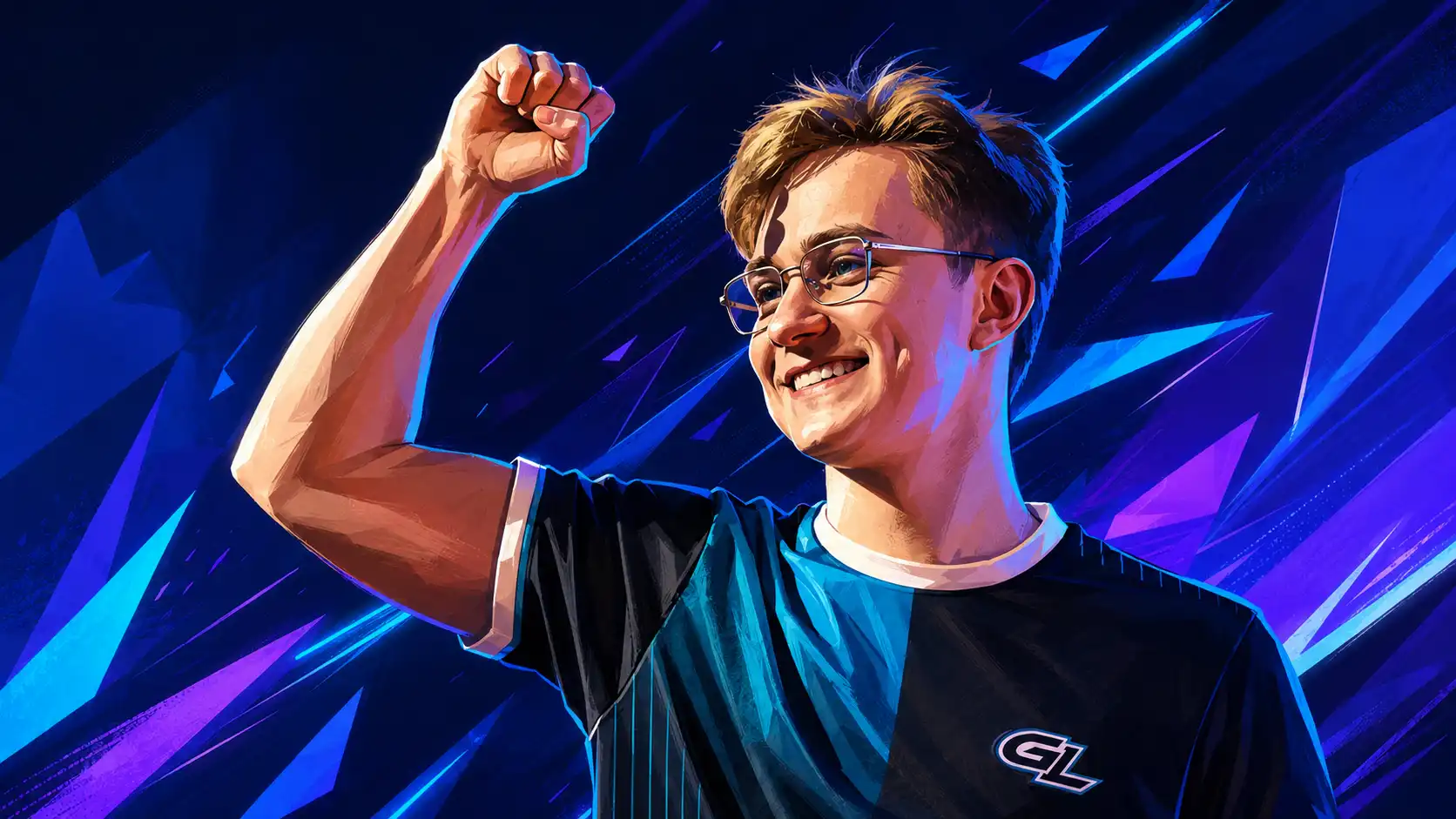 GamerLegion Bring Back FL4MUS After Virtus.pro Exit to Strengthen Roster for the New Season