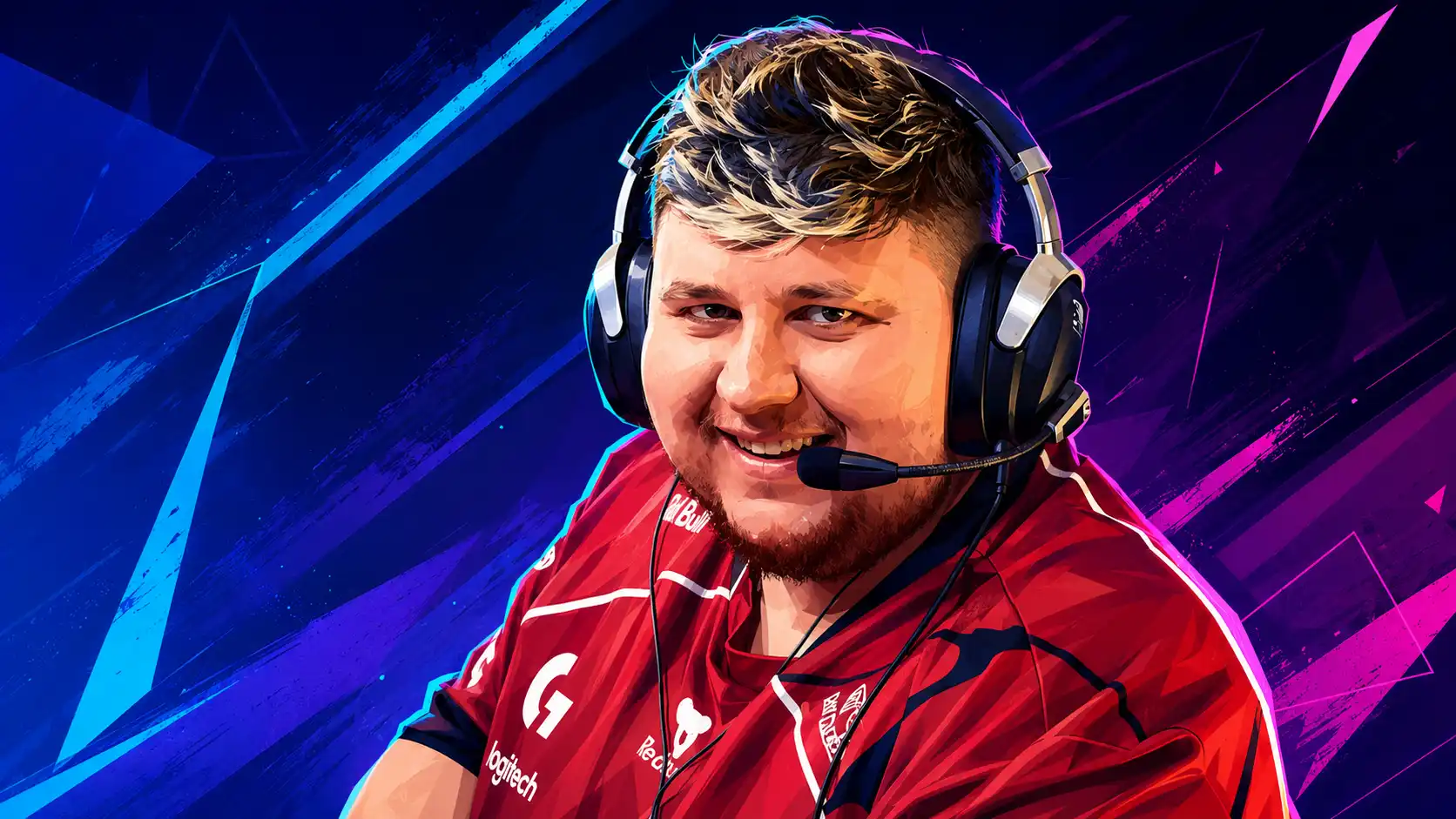 HeavyGod Commits Future to G2 with Multi-Year Extension Amid New Era for CS2 Roster