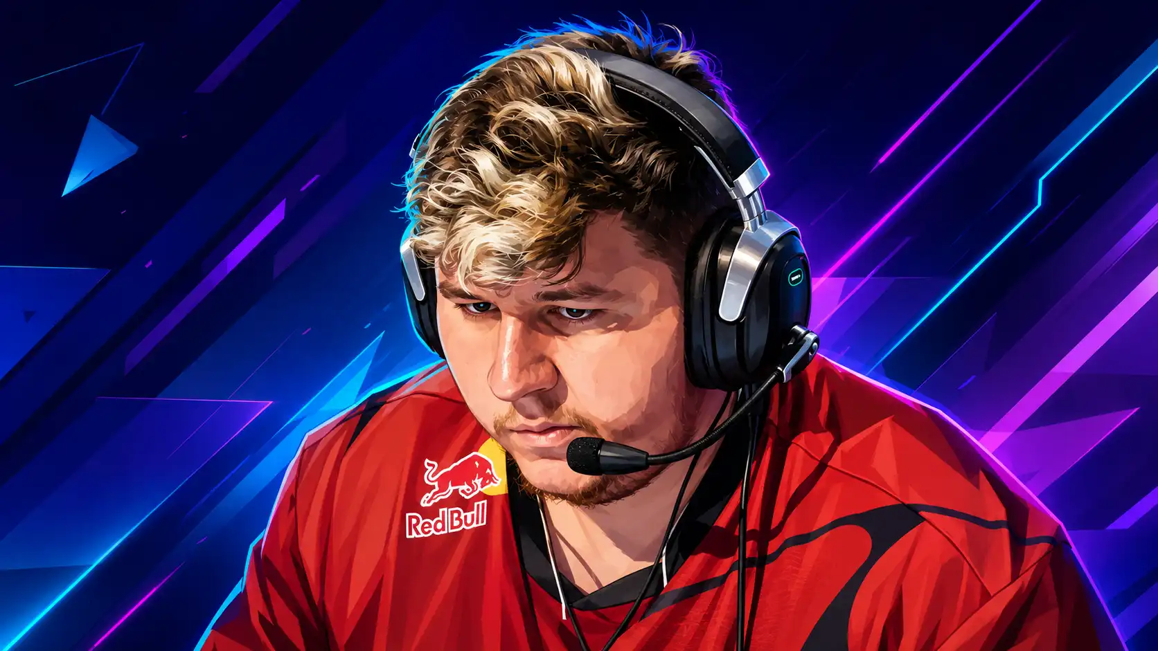 HeavyGod powers G2 past NAVI to keep BLAST Open Porto playoff hopes alive