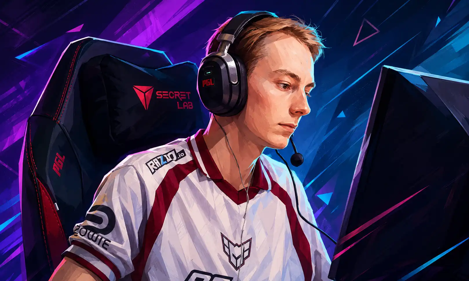 HEROIC Stun Aurora in Opening Round of PGL Astana 2026