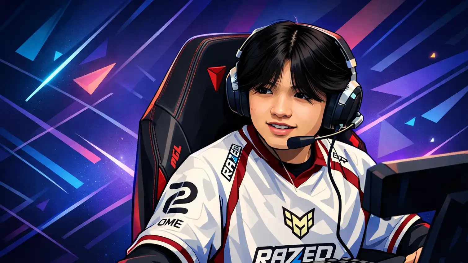 HEROIC eliminate Passion UA from ESL Pro League Season 23 Stage 1