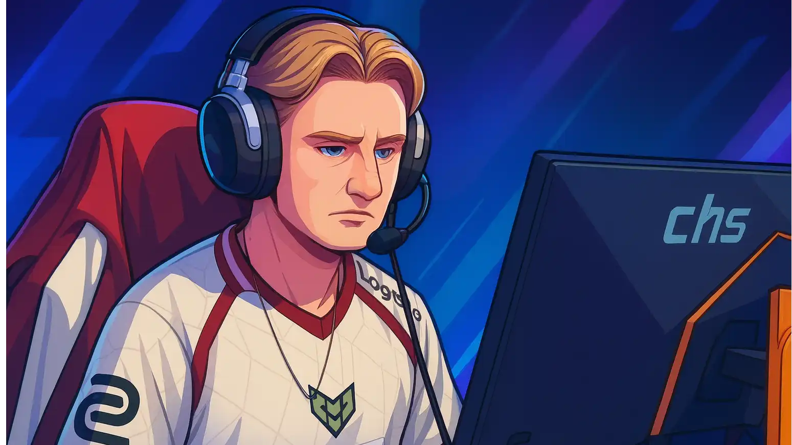 HEROIC Benches LNZ, Set to Bring in Chr1zN as New IGL