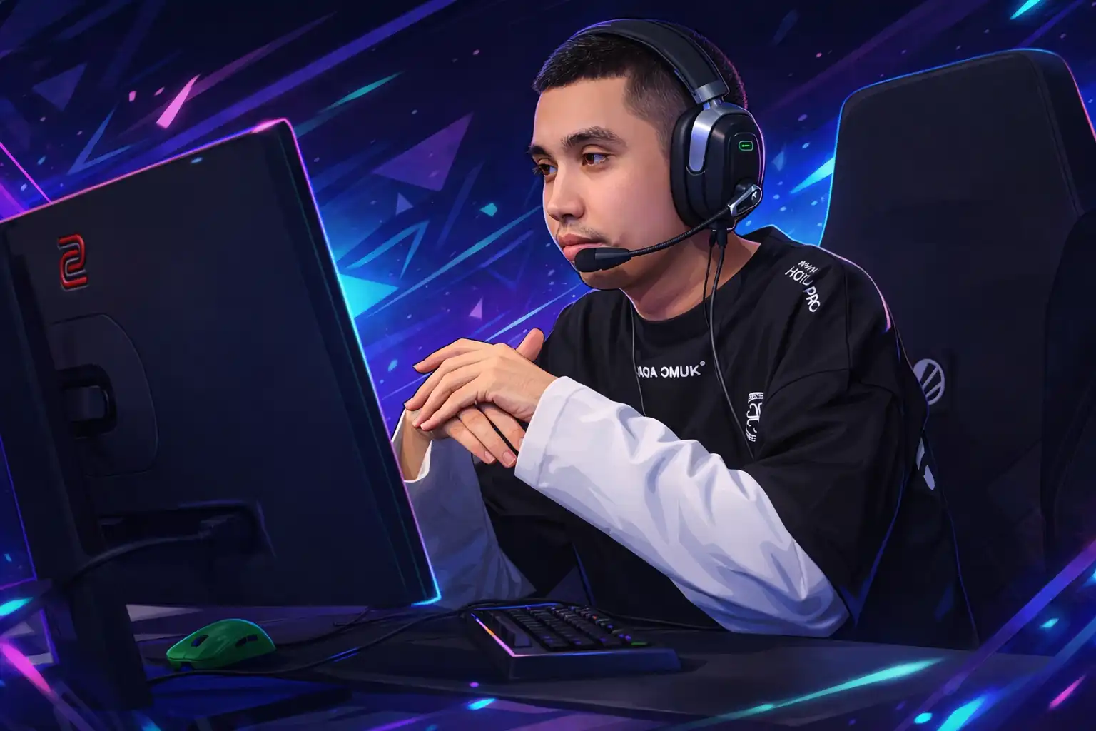 HOTU Bench dukefissura Amid Post-Rio Reshuffle, Ending Key Era of Roster Stability