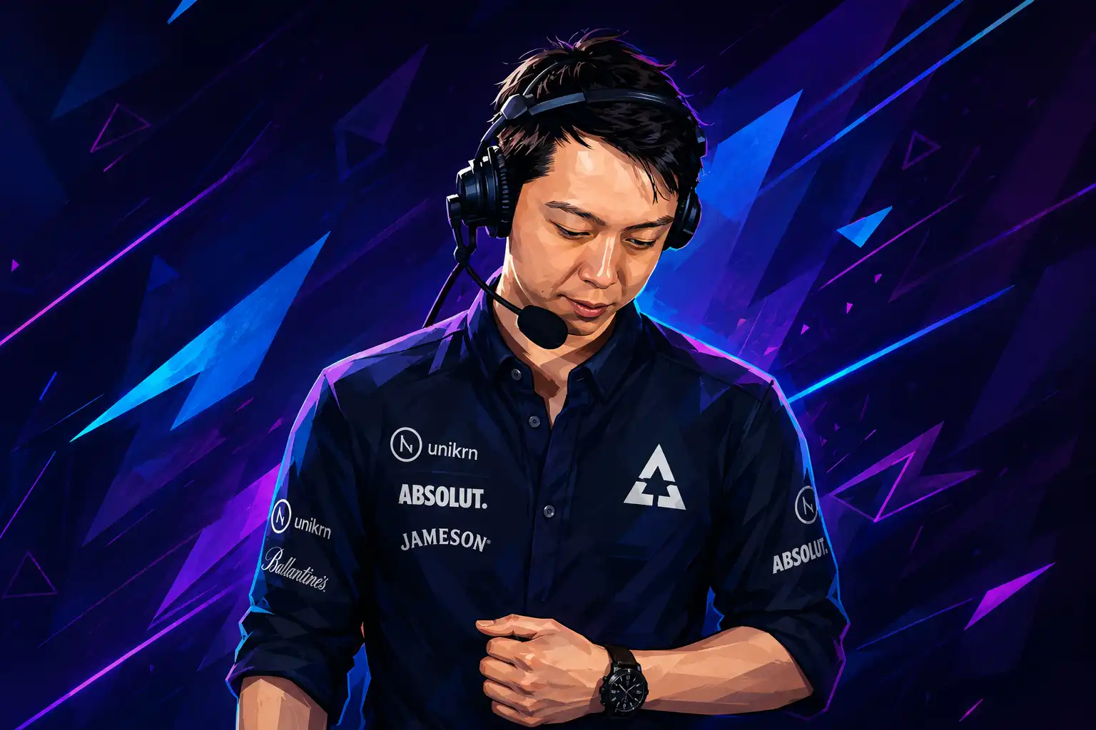 IEM Atlanta 2026 Reveals Broadcast Talent Lineup Featuring SPUNJ, Machine, moses, and Freya