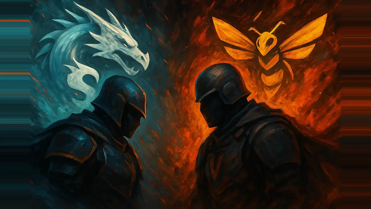 Team Spirit Surpasses Team Vitality in Valve’s CS2 Regional Standings