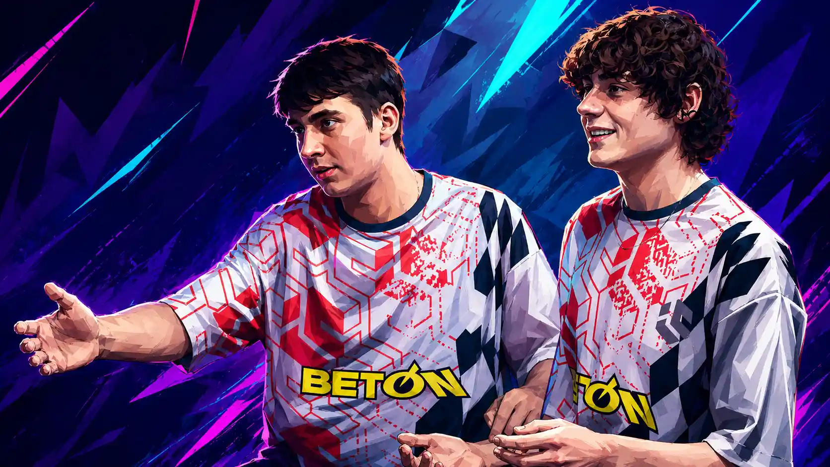 Inner Circle Beat Acend to Win Super DraculaN Season 1 in Bucharest