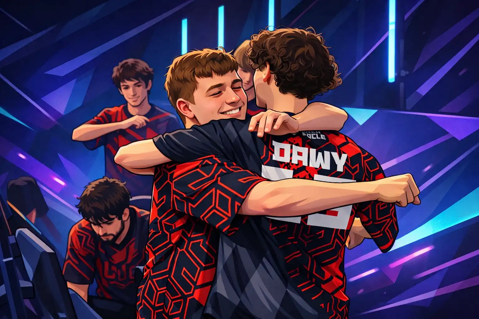 Inner Circle Receive Late Invite to PGL Bucharest After Imperial Withdraw to Focus on Major Qualification