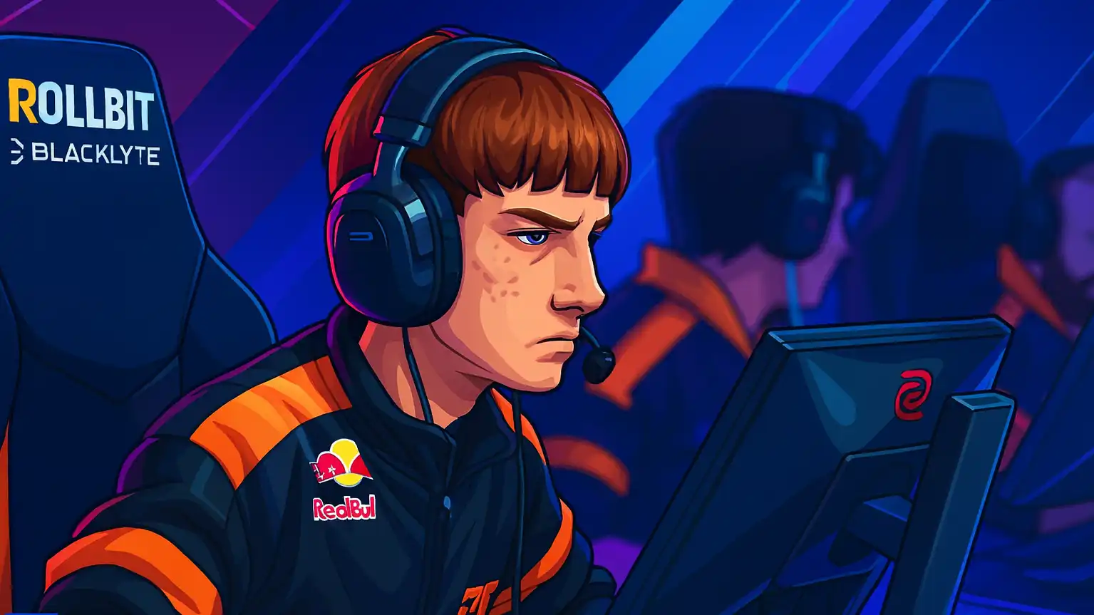 The Power of Native Language: jackasmo on fnatic’s Ukrainian-core synergy at Budapest Major