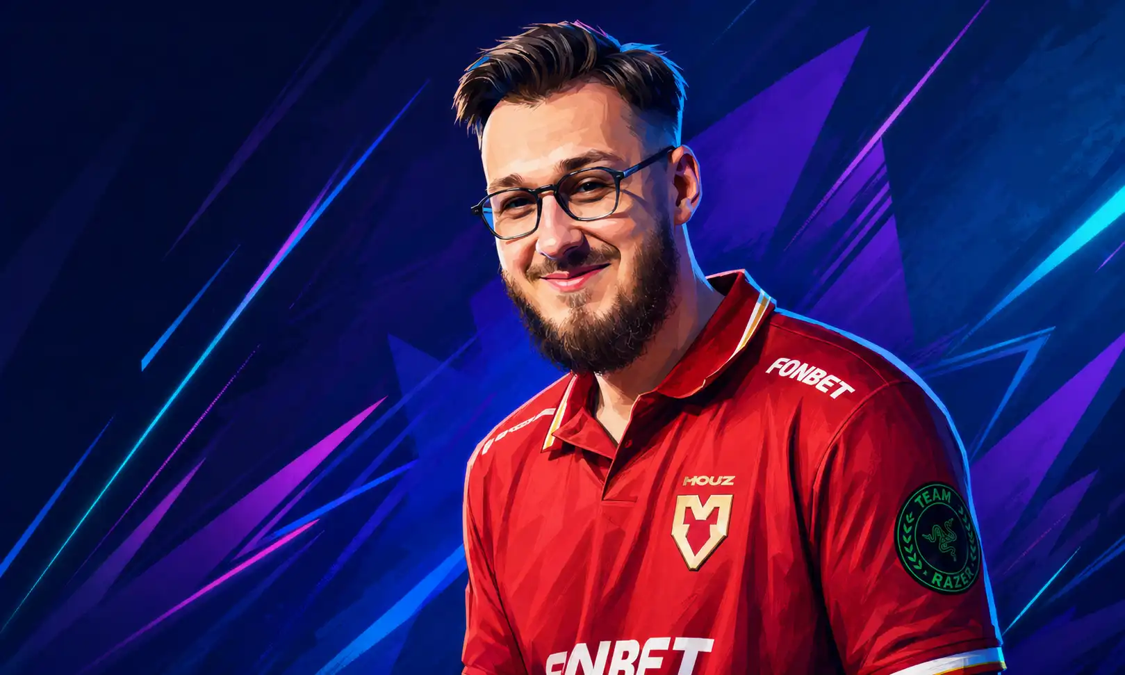 jL Opens Up on MOUZ Loan Spell: “It’s a Good Chance for Them to Try Me Out”