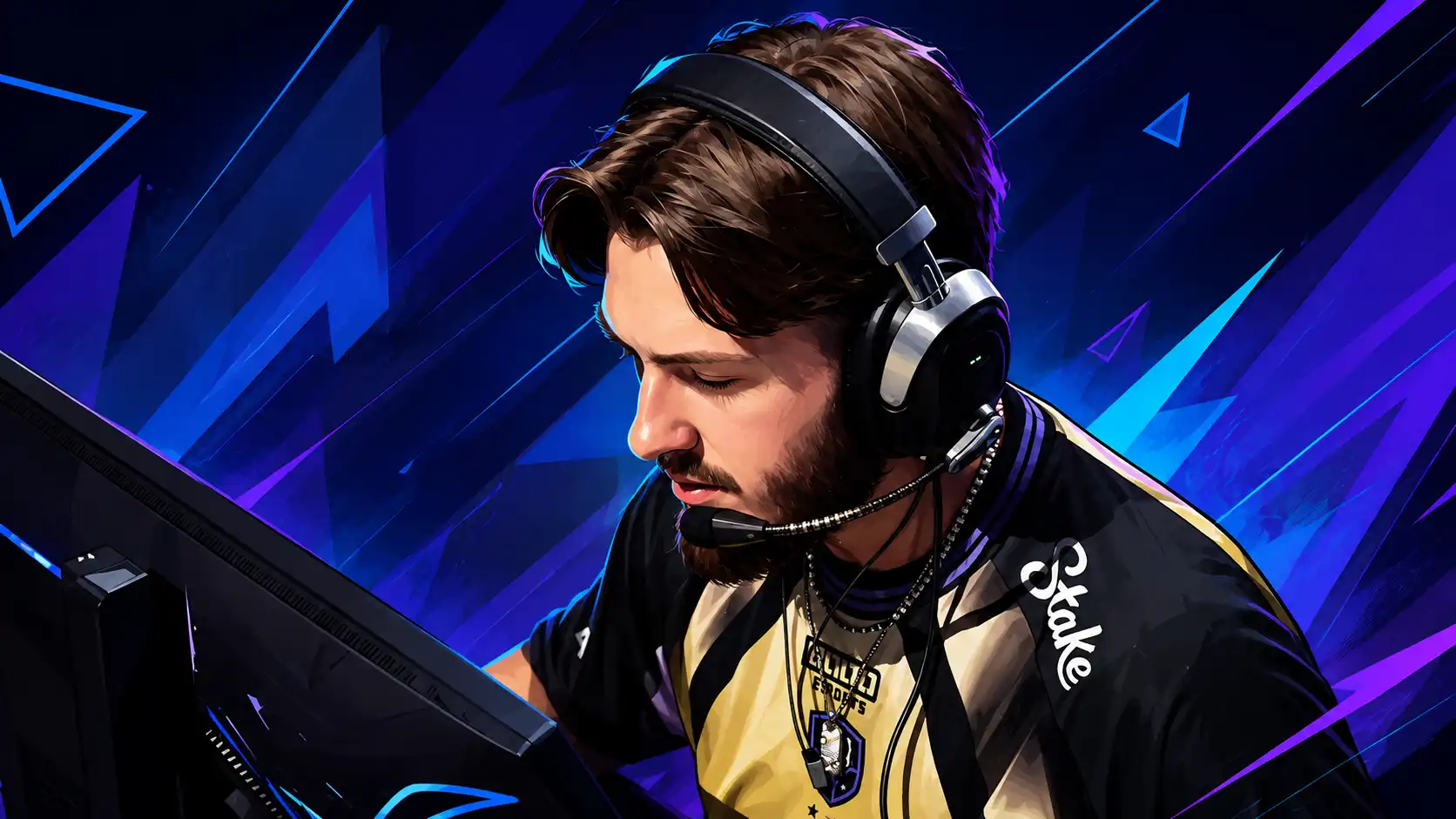 jL stars as Vitality sweep 9z to stay alive at BLAST Open Porto 2026