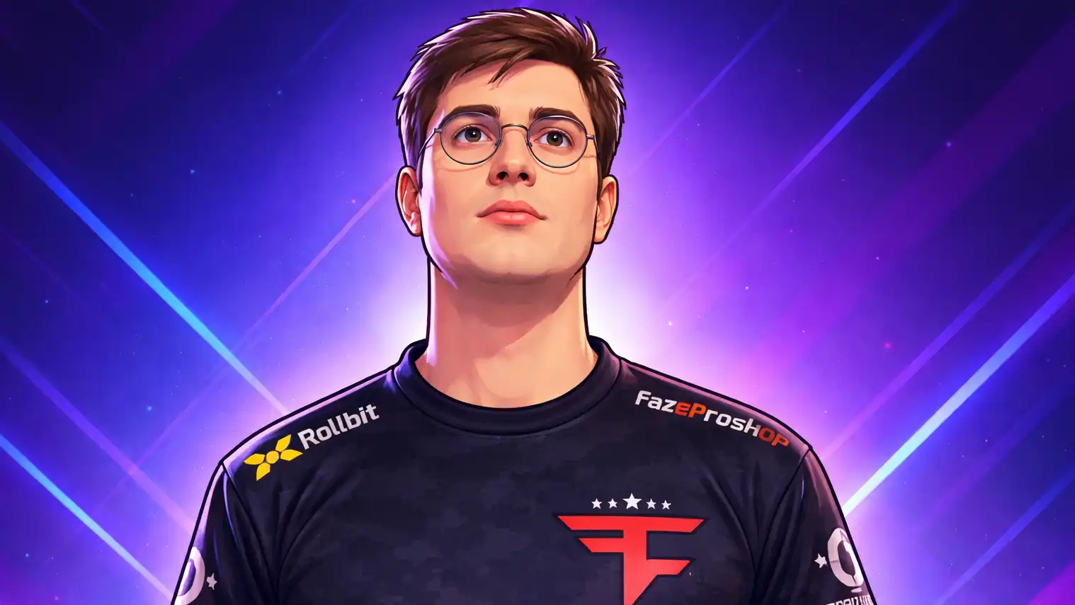 FaZe Forge Comeback Against NAVI to Book a StarLadder Budapest Major Final Date With Vitality