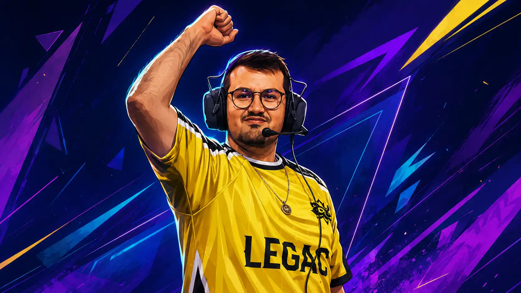 Legacy coach adrrr after Spirit loss: “They’ll understand we’re here to stay”