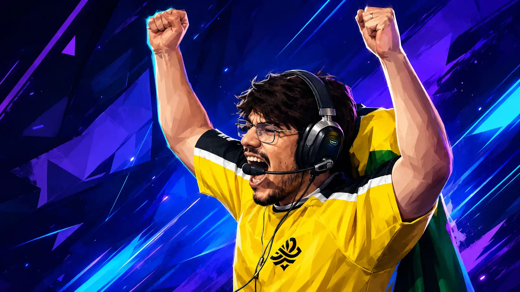 Legacy sweep BetBoom to secure third place at IEM Atlanta 2026