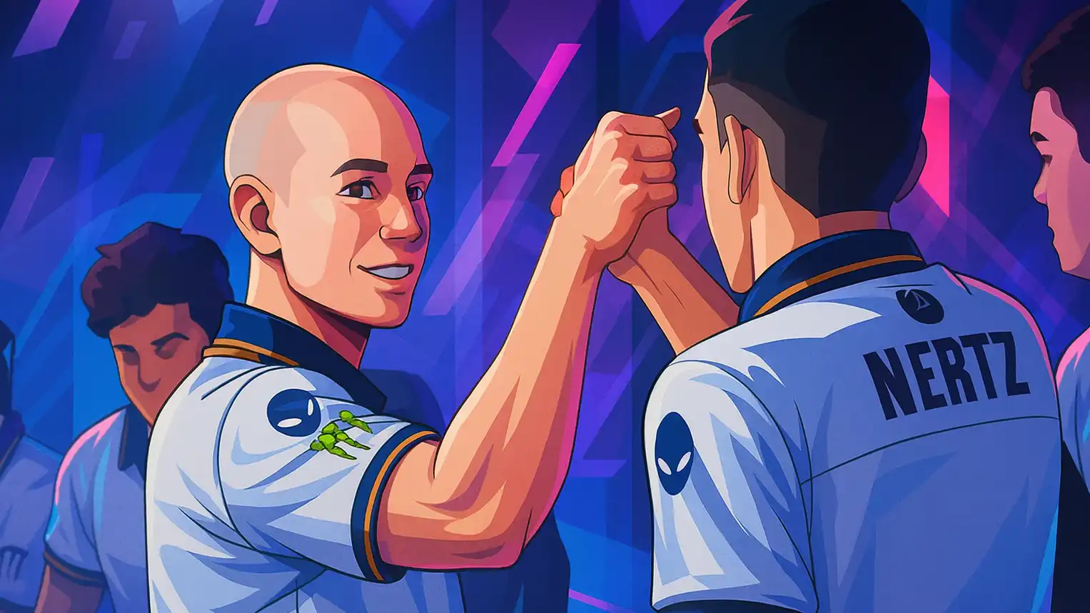 Team Liquid Secure Stage 3 Spot After Convincing 2–0 Win Over Astralis at StarLadder Budapest Major