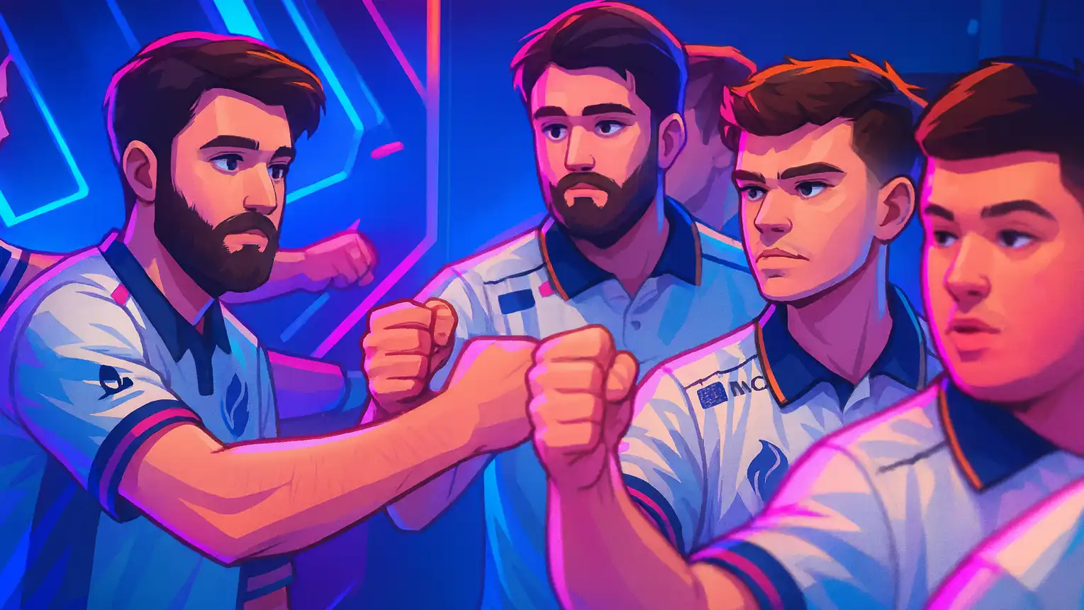 Team Liquid Knock Out MIBR to Survive StarLadder Budapest Major 2025 Stage 2