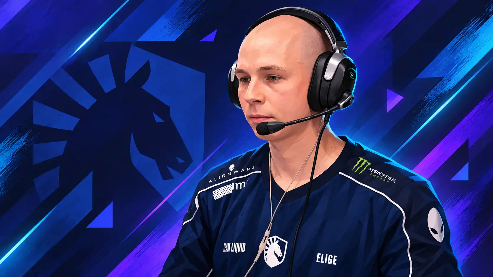 Liquid and NIP crash out as B8 and Inner Circle lead Logitech G Play Connect playoffs