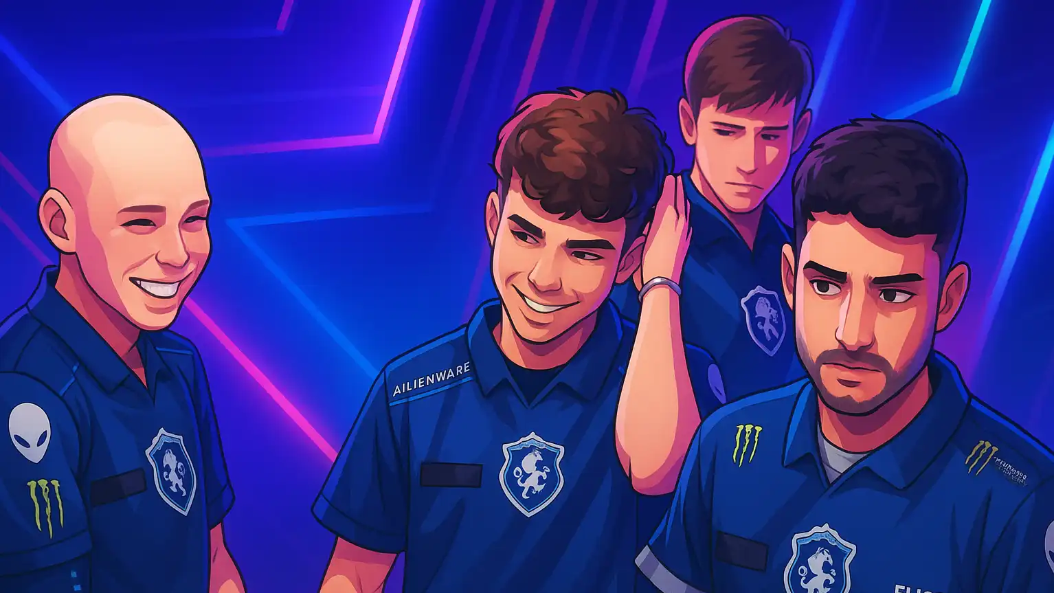 Liquid Cruise into CAC Playoffs After Defeating MIBR