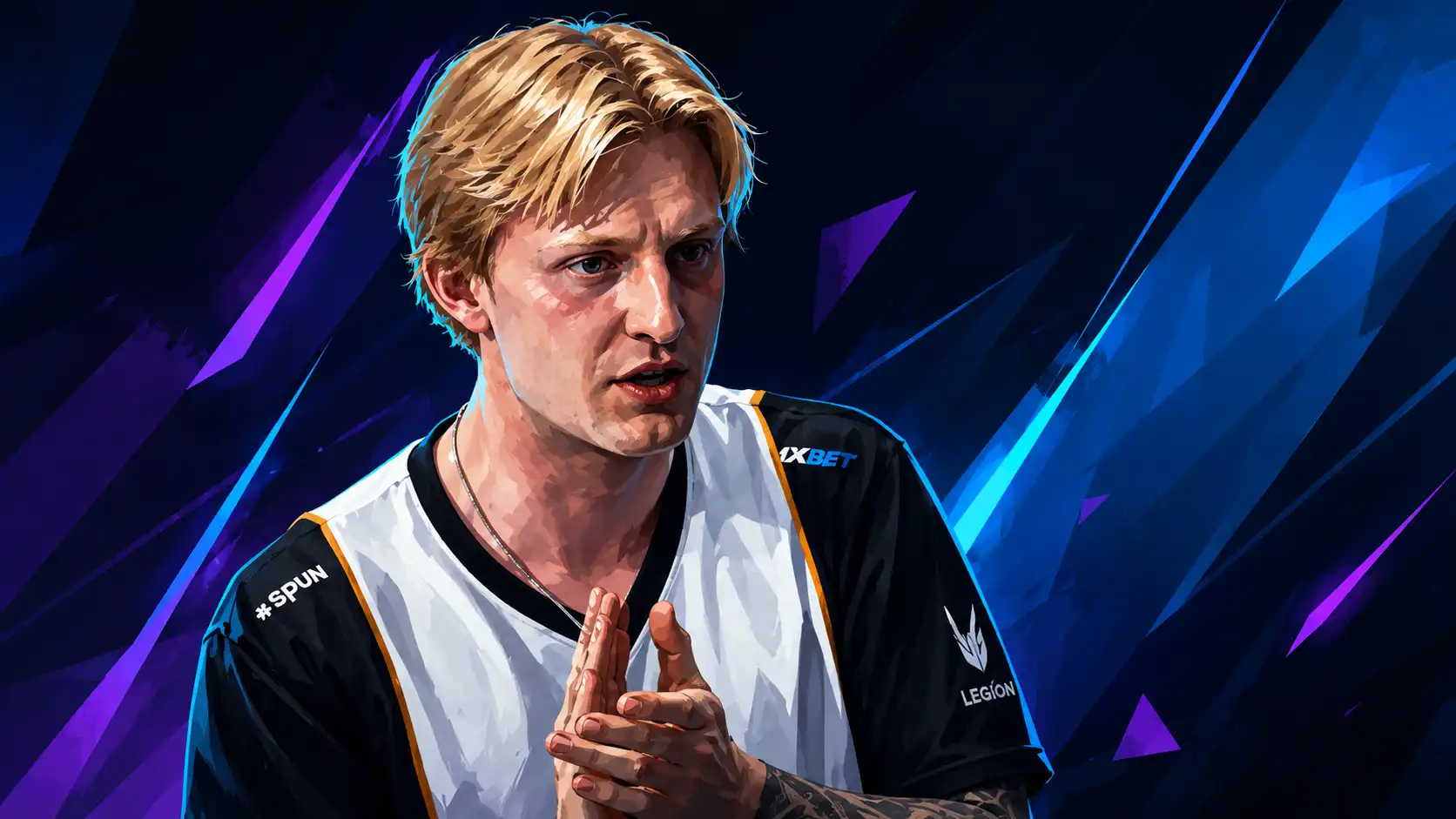 LNZ Urges Collective Responsibility as MIBR Chase Major Breakthrough: “We Can’t Depend on insani or kl1m Every Game”