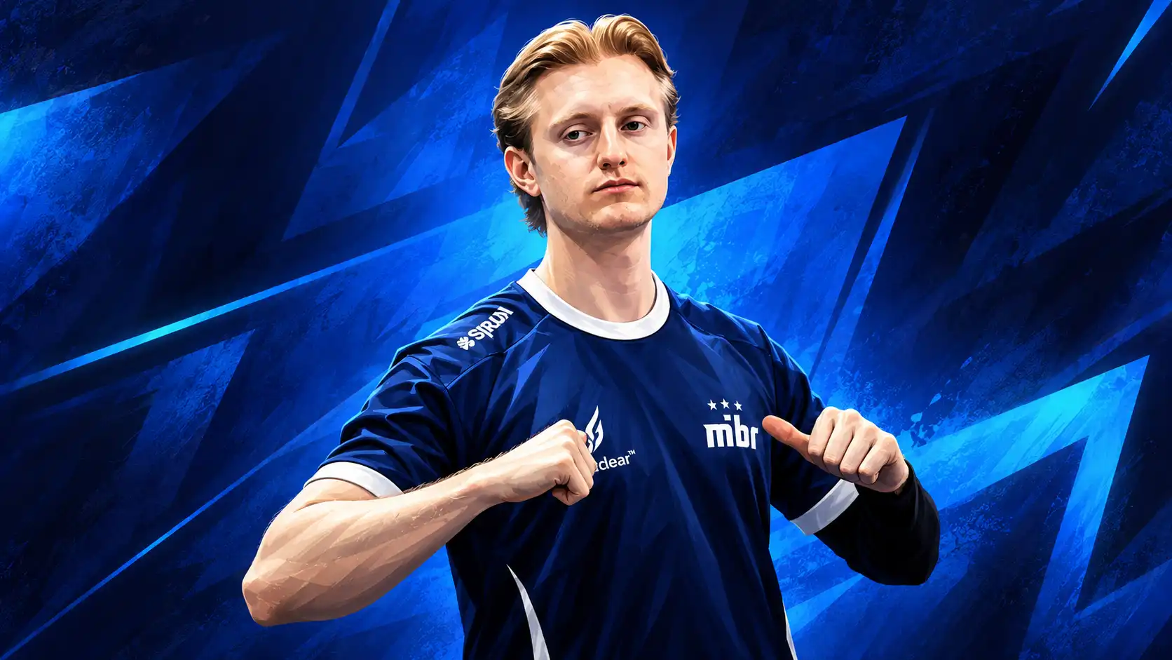 LNZ: “We are still lacking some experience in big games like this”