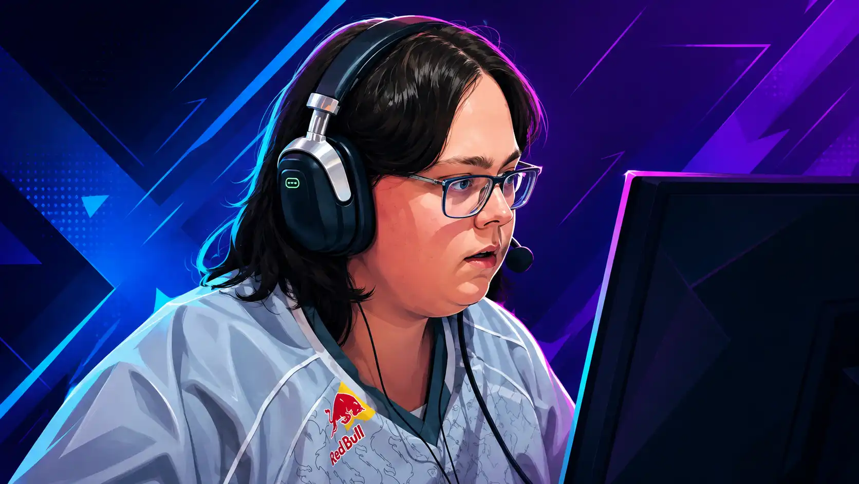 magixx after Spirit finally beat Vitality: “I feel like the pressure got to them”