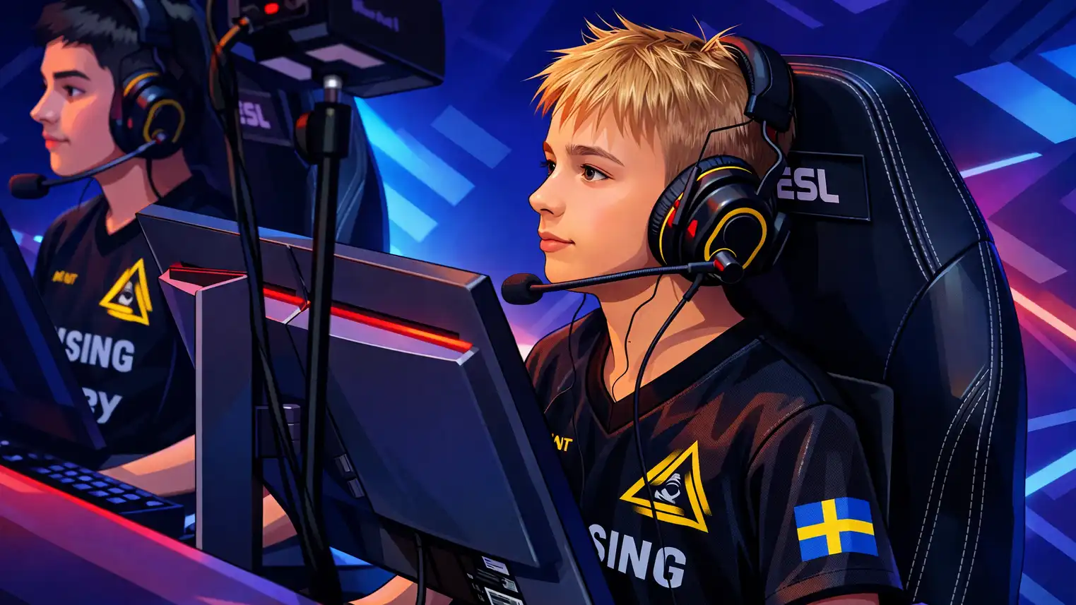 MaiL09 Secures Season-Long Loan Move to Alliance After Bench Surprise
