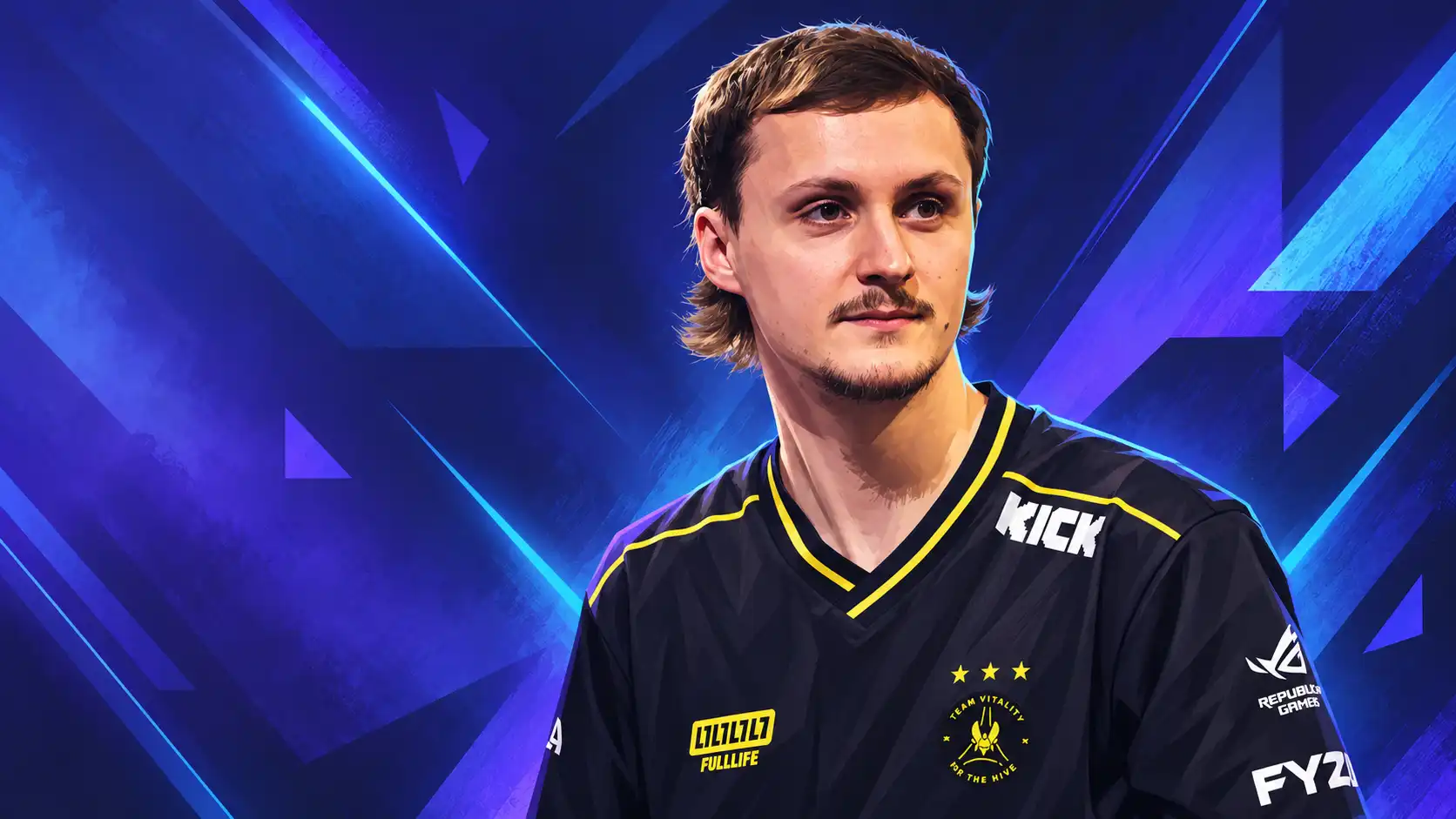 mezii: “That winning mentality and the way of winning trophies doesn’t just disappear”