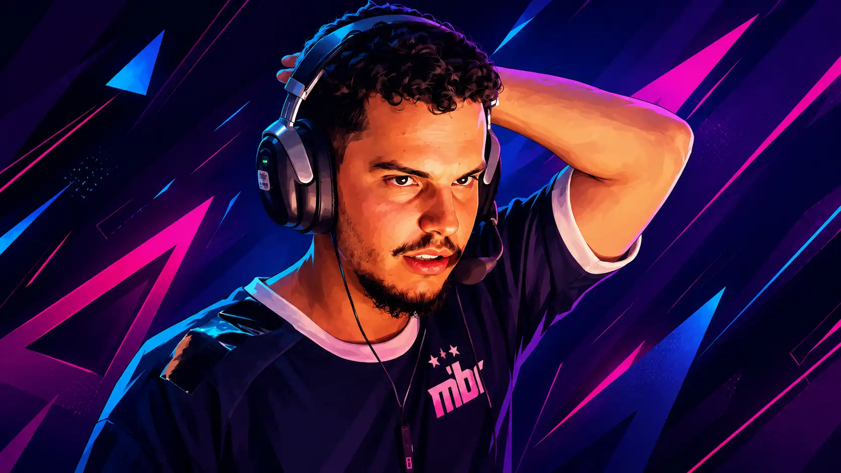 MIBR bench brnz4n as reported tomaszin move draws closer