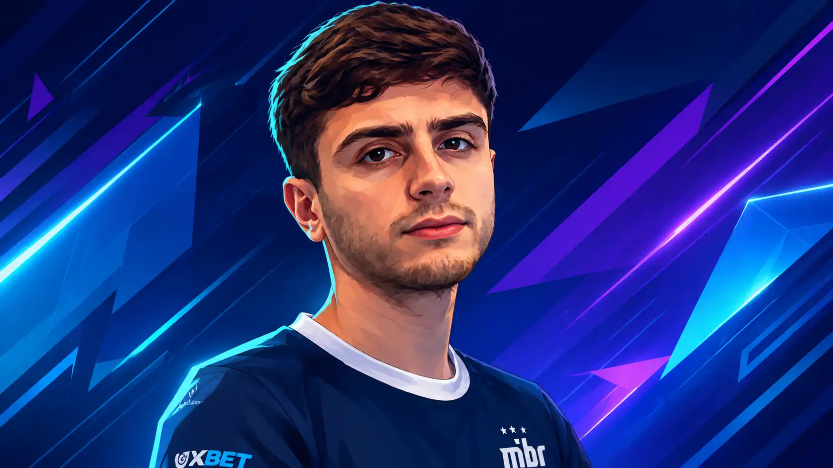 MIBR sign tomaszin as brnz4n replacement ahead of IEM Beijing qualifier