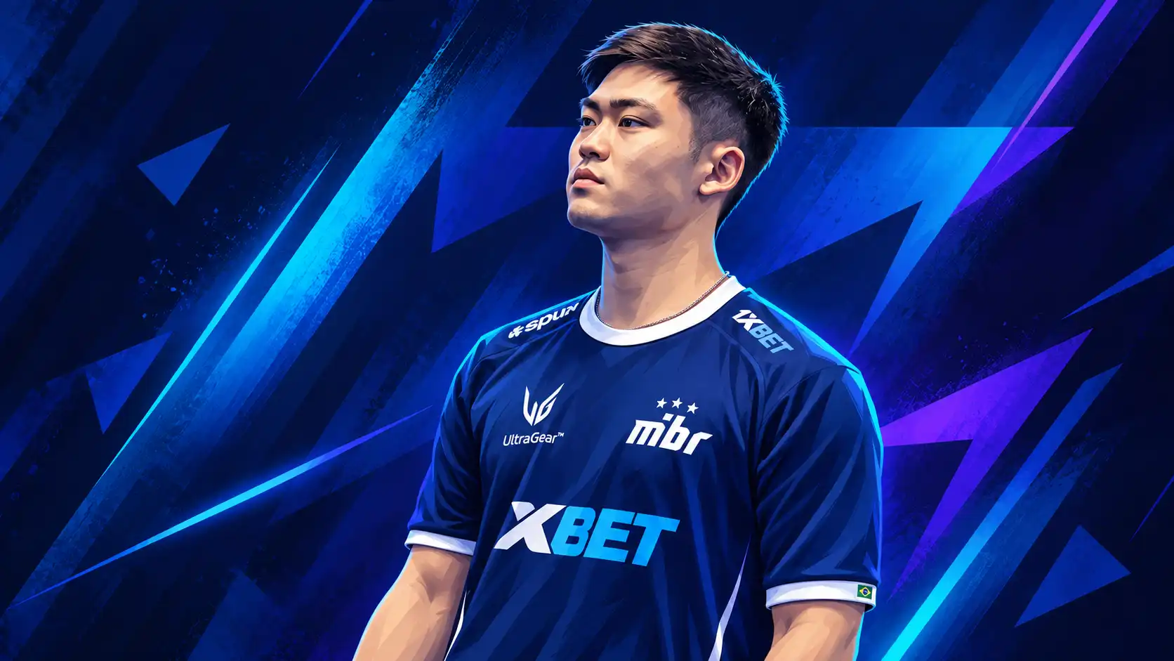 MIBR sweep NRG out of StarSeries Fall after dominant T-side display