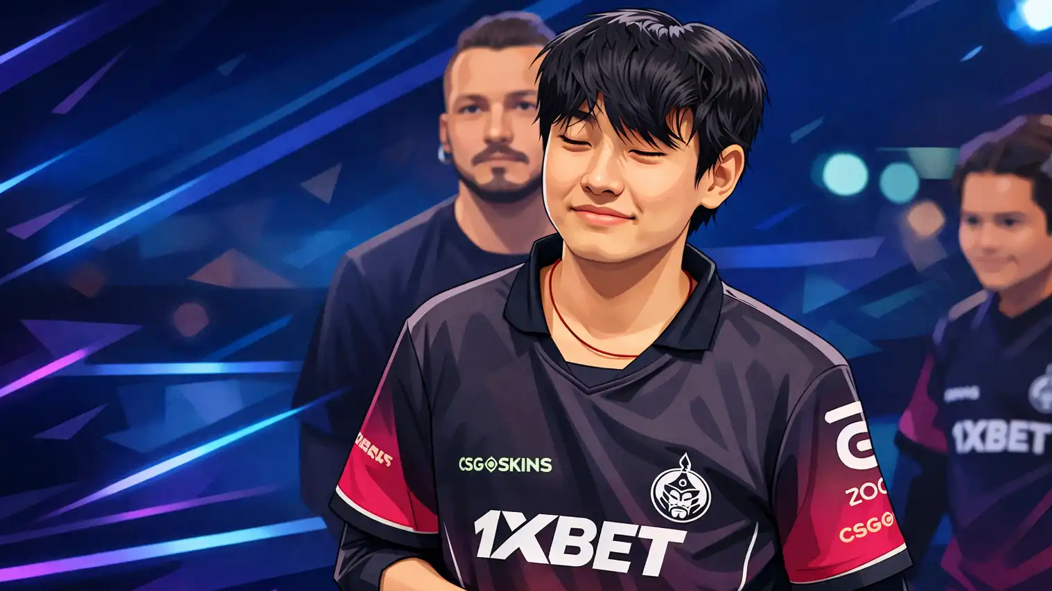 MongolZ Upset FURIA 2-1 to Reach PGL Cluj-Napoca 2026 Semi-Finals; Cobrazera Shines in Arena Debut