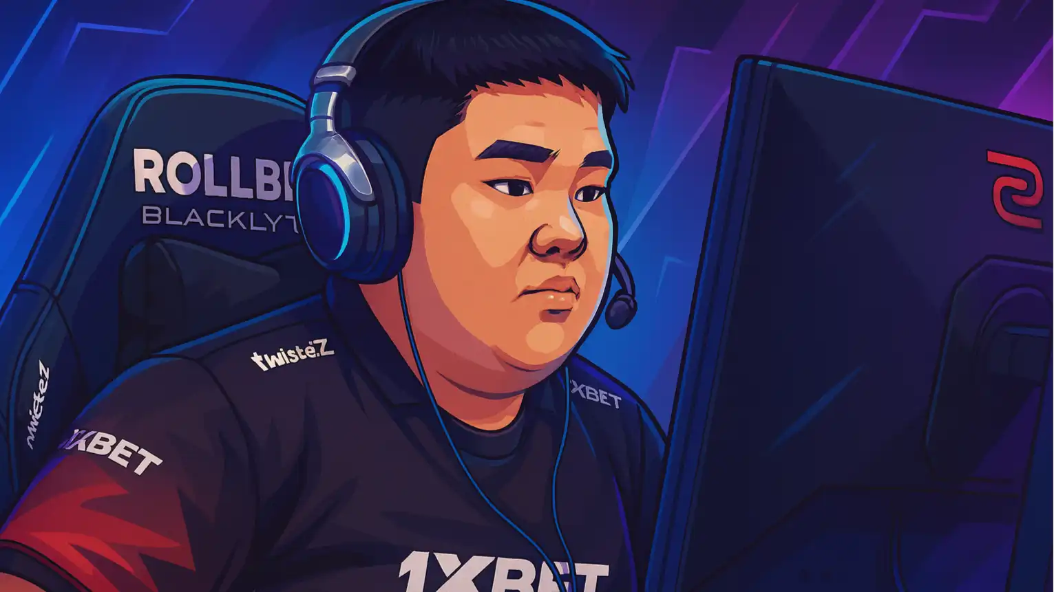 Controlez Shines as The MongolZ Rout G2 to Secure Playoff Spot at StarLadder Budapest Major