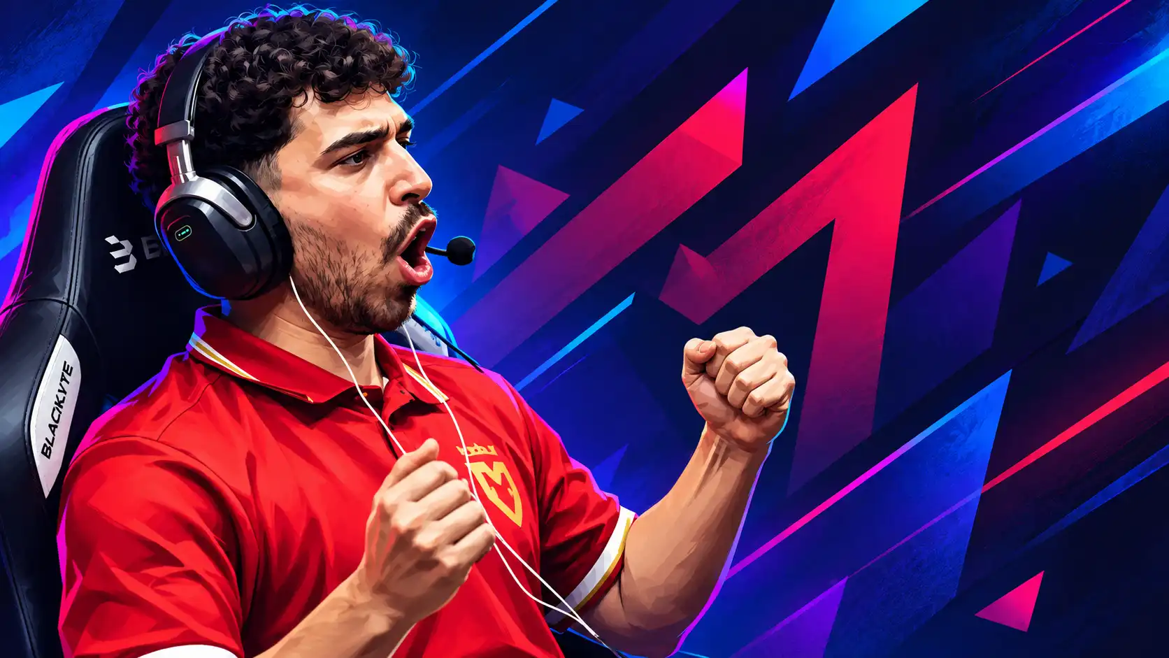 MOUZ break Vitality curse with 2-0 sweep to reach BLAST Open Porto final