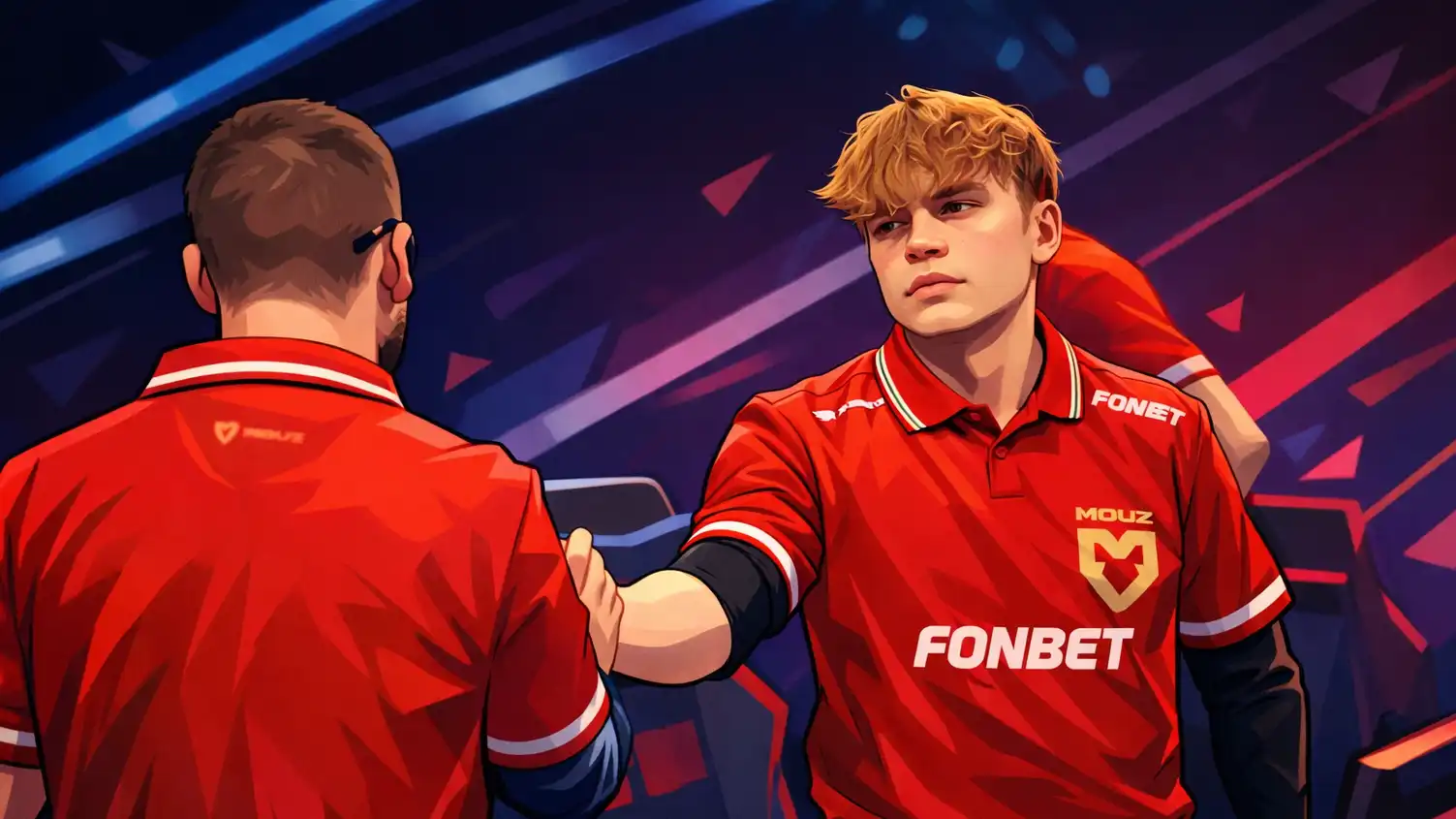 MOUZ Clinch Bronze at PGL Cluj-Napoca 2026 After Convincing Win Over The MongolZ