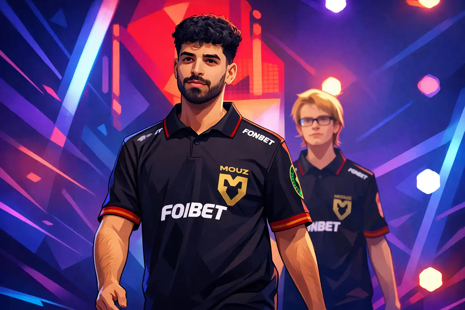 MOUZ extend dominance over The MongolZ to secure ESL Pro League Season 23 playoff spot