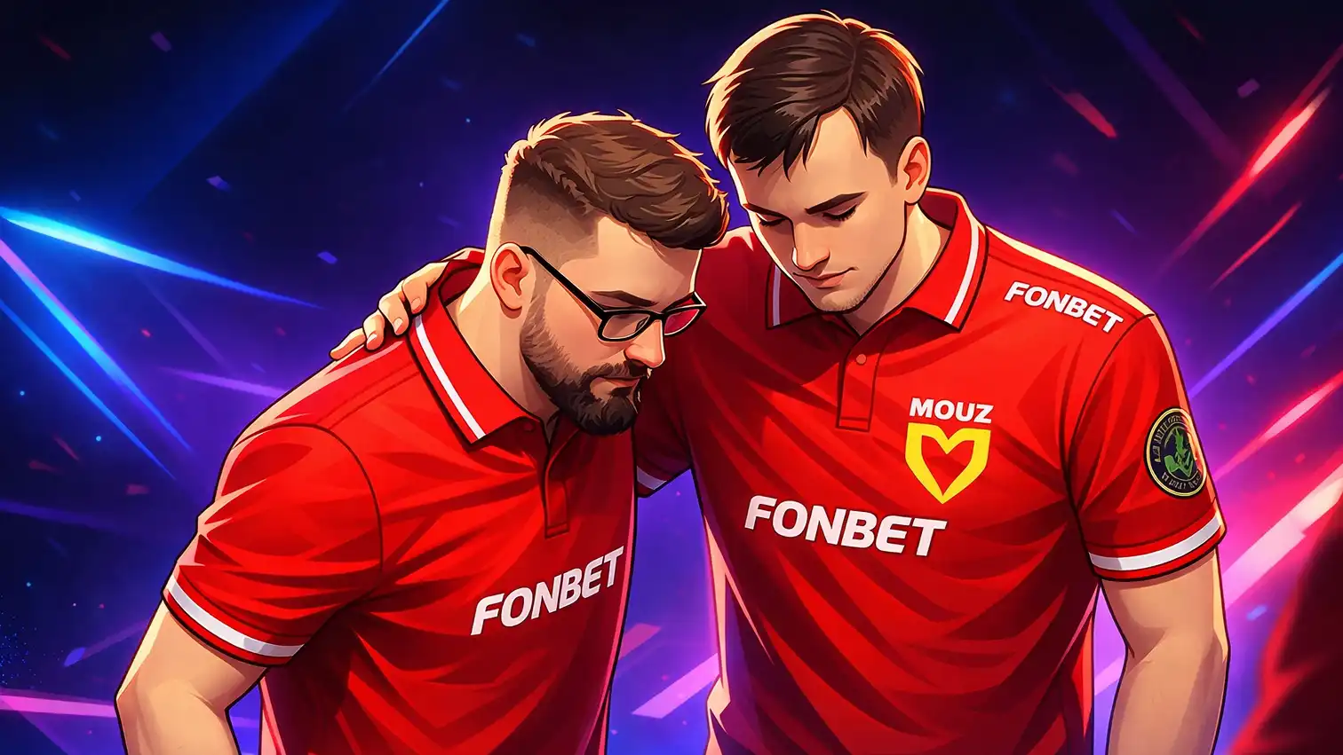 MOUZ Coach sycrone Reflects on Budapest Major Exit and Says Future Roster Decisions Are Still Uncertain