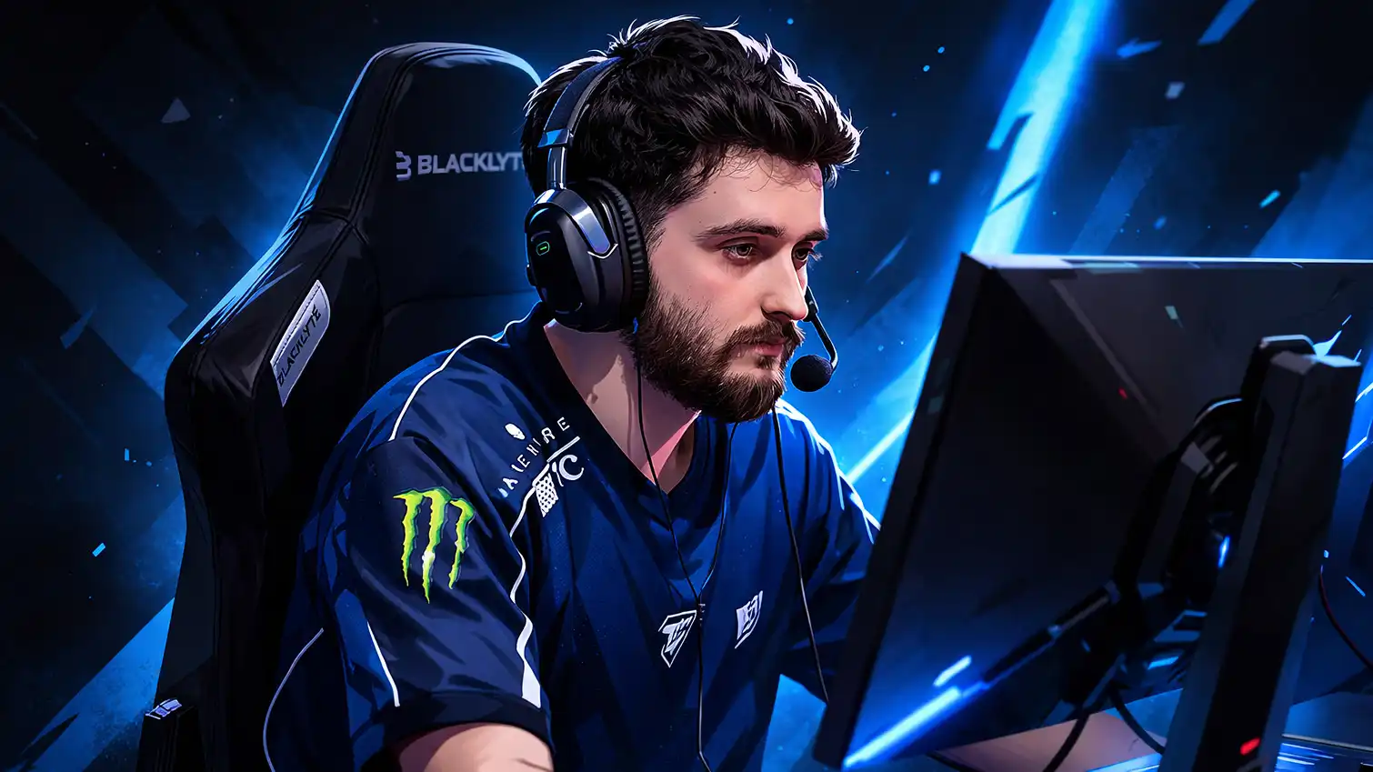 NAF Rejoins Team Liquid as Roster Stabilizes Ahead of ESL Pro League and Major Qualification Race