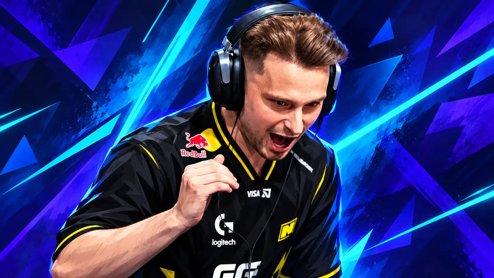 NAVI sweep G2 to end win drought and make vital EPL Season 24 start